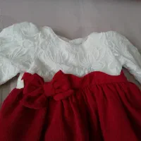 پیراهن یلدا برای 6 ماه تا یکسال نوی نو