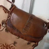 کیف چرم اصل|کیف، کفش، کمربند|اردبیل, |دیوار