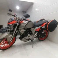 زونتس 250 در حد خشک