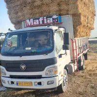 الوند۸تن مدل ۹۹|خودرو سنگین|قوچان, |دیوار