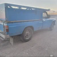 نیسان ۸۶دوگانه فابریک