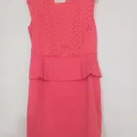 لباس مجلسی|لباس|فردیس, نیروگاه برق|دیوار