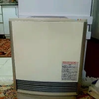 بخاری برقی ژاپنی .پایه چرخشی .سخنگو ۴۰۰۰|بخاری، هیتر، شومینه|مشهد, آبکوه|دیوار