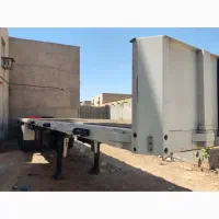 کفی ایران کاوه مدل 98|خودرو سنگین|اهواز, کوی آغاجاری|دیوار