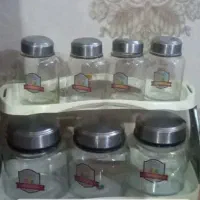 جا ادویه و پاسماوری