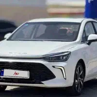 بیجینگ u5 فروش فوری