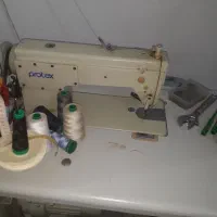 چرخ خیاطی صنعتی|چرخ خیاطی و ریسندگی|کرج, گلشهر|دیوار