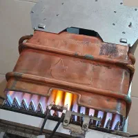 تعمیرات آبگرمکن بوتان آبگرمکن مخزنی با بخاری گازی|خدمات پیشه و مهارت|یزد, |دیوار