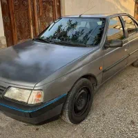پژو 405 GLX - دوگانه سوز CNG، مدل ۱۳۸۹|خودرو سواری و وانت|تهران, باغ خزانه|دیوار