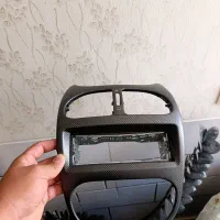 قاب ظبط 206 کاملا نو طرح پیانویی