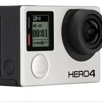 GoPro hero 4