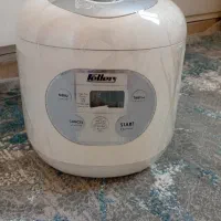 لوازم برقی خانگی درحدنو و نو