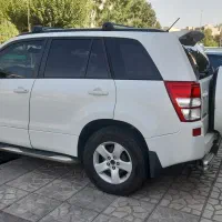 سوزوکی ویتارا مدل ۸۸ اتوماتیک