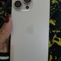 ایفون ۱۶پرومکس