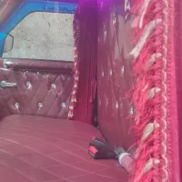 نیسان مدل 89|خودرو سواری و وانت|قائن, |دیوار