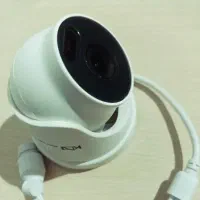 دوربین مداربسته|دوربین مداربسته|آشخانه, |دیوار