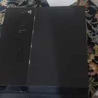 ps4 در حد نو