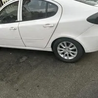 جنتو پروتون