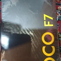 Poco f7