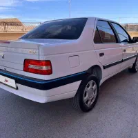 پژو 405 slx مدل 98 تمیز کارمندی|خودرو سواری و وانت|بیرجند, |دیوار