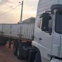 دنگ فنگ 86|خودرو سنگین|زاگرس, |دیوار