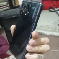 گوشی موبایل شیائومی poco x6 Pro 512