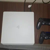 پی اس ۴ اسلیم ۵۰۰ گیگ کپی خور