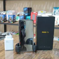 poco f3 گیمینگ