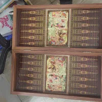 تخته نرد و پاسور