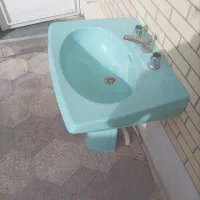 روشویی|لوازم سرویس بهداشتی|فسا, |دیوار