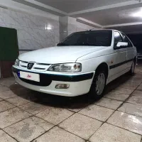 پژو پارس ۹۶|خودرو سواری و وانت|اسلام‌شهر, شهرک قائمیه|دیوار