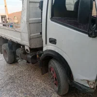 حمل نخاله
