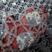 پارچه مجلسی