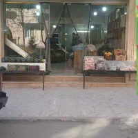 مغازه تجاری  شهر قدس در شهرک فرزان