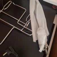 فر برقی داتیس|اجاق گاز و لوازم برقی پخت‌وپز|اهواز, فولادشهر|دیوار