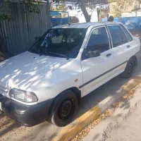 پرایدمدل۸۷