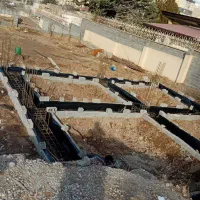 آرموتور بندی و قالب بندی