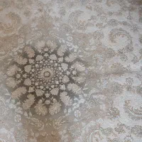 فرش ماشینی.|فرش|همدان, |دیوار