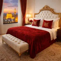 افر ویژه تور مشهد هوایی و قطار و اتوبوس(اقساطی)