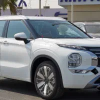 Mitsubishi Outlander M line