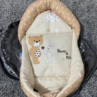 آغوشی نوزاد برند رزبزن|اسباب و اثاث بچه|همدان, |دیوار