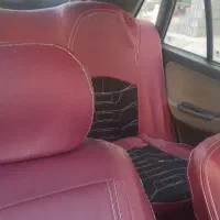 پراید141مدل87دوگانه سوز|خودرو سواری و وانت|قم, منبع آب|دیوار