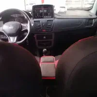 ساینا s دوگانه کارخانه مدل۱۴۰۲|خودرو سواری و وانت|سهند, |دیوار