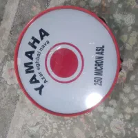 طبل درحد نو  ودر حد  دو شب استفاده شده