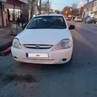 بازدید خرم آباد ریو فروش نقدی یا معاوضه با پراید