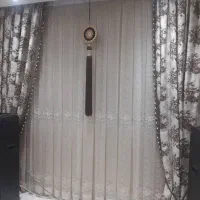 پرده پذیرایی نو