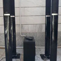 سینما خانگی فلشخور
