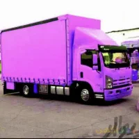 بهترین /با کیفیت ترین /باربری کاشان و حومه