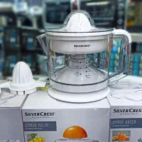 آب مرکبات گیر/ آب انار گیری سیلور کرست آلمان