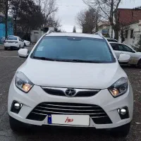 جک s5 اتومات 2000 توربو اتومات بیرنگ مدل ۱۴۰۰